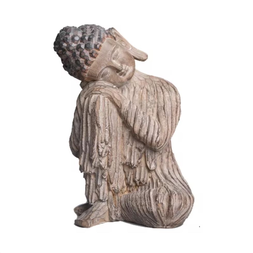Buddah Meditation Statue